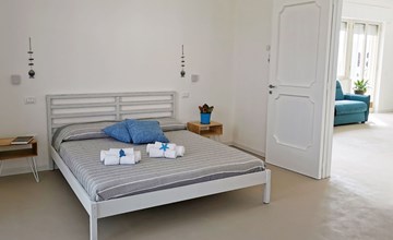 Suite mit Meerblick 3