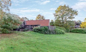 3 bedroom awesome home in Asperup 2