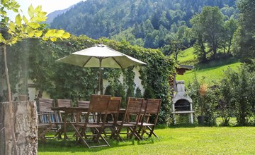 Chalet Charlotte 2