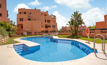Cozy apartment in Manilva with WiFi 2