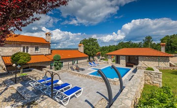 Villa Skavre 2