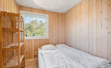 „Holm“ – 700 m bis zur Fjord in Westjütland 2