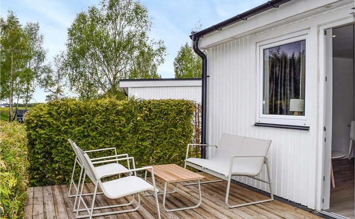 Schönes Haus in Ystad 1