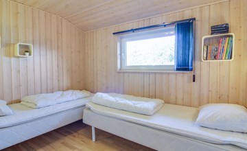 „Susan“ – 600 m vom Meer entfernt in Nordwestjütland 2