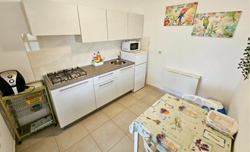 1 bedroom beautiful apartment in Vrbnik 3