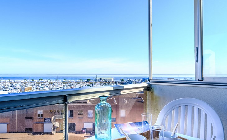 Haven Arcachon 1