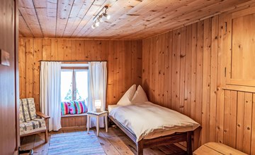Ferienhaus Döss 2