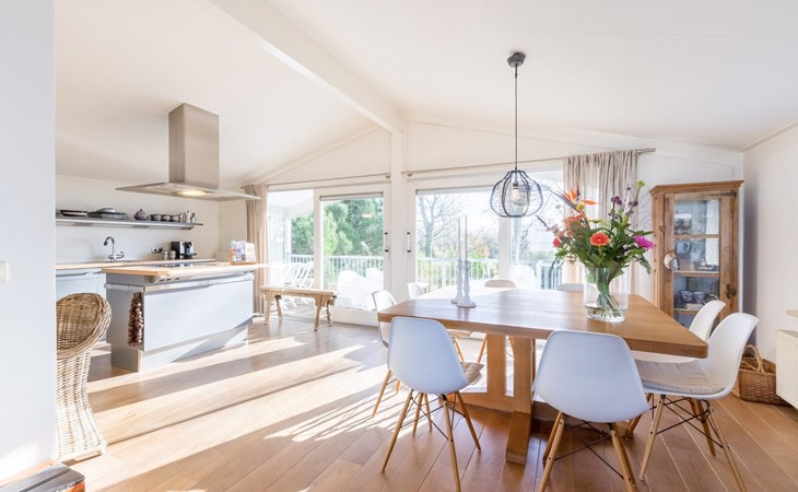 Ostrea 146 | Roompot Beach Resort 1