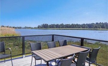 2 bedroom lovely home in Kalmar 2