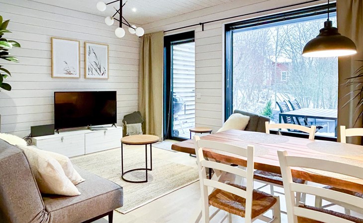 Jachthaven van Kasnäs b 15 1