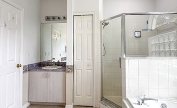 Ruhige Disney Area Villa mit ganztägiger Sonne und Pool 2