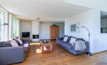 Prachtig 2 slaapkamer huis in Lemmer 3