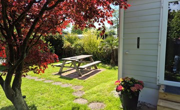 Chalet 532 3