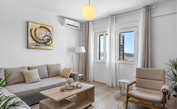 Amazing apartment in Sibenik with WiFi 1