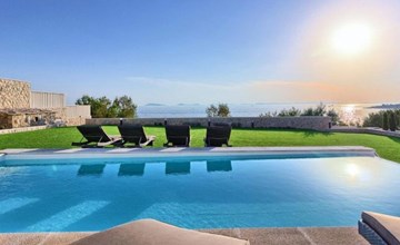 Wunderschöne Villa Vita auf Murter 3