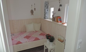 Mit Liebe ausgestattetes Haus im Naturpark 2