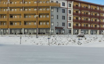 Ylläs-chalets 2101 2