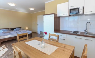 Apartmani Keran 3