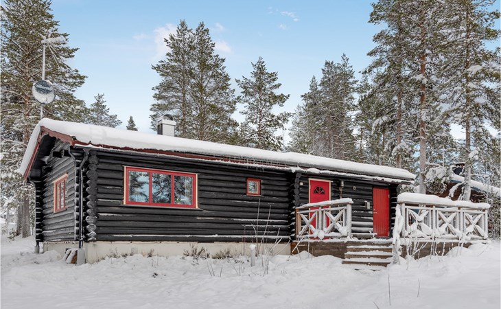 Amazing home in Sälen with sauna 1