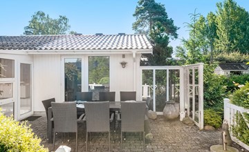 "Eulalia" - all-inclusive - 50 meter van de zee in Lolland, Falster en Mon 3