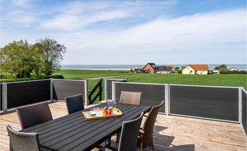 Gorgeous home in Bogense with WiFi 2