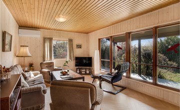 Lovely home in Gørlev with kitchen 2