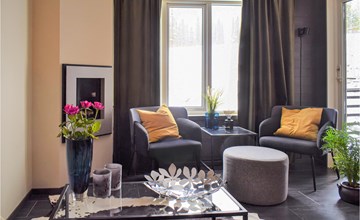 2 bedroom lovely apartment in Hemsedal 2