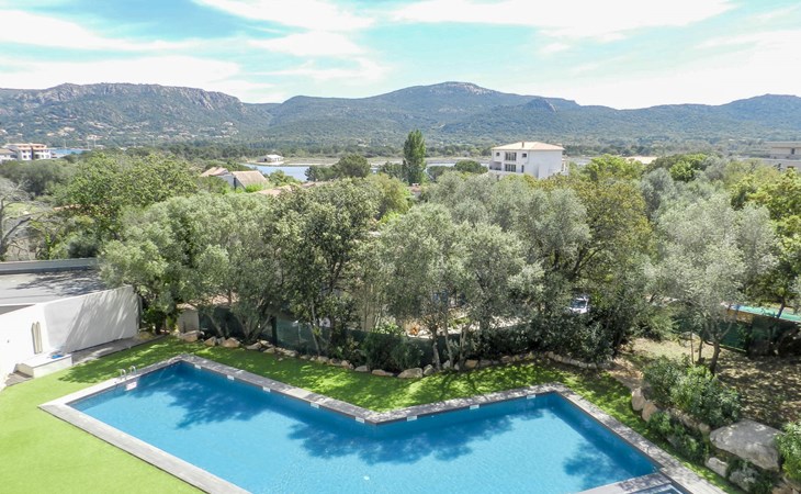 Residenz Cita di Sali 1