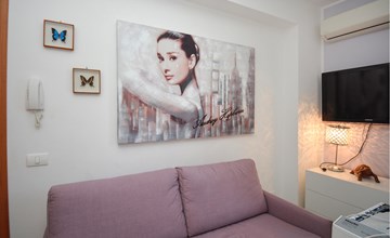 2 bedroom awesome apartment in Pozzallo 2
