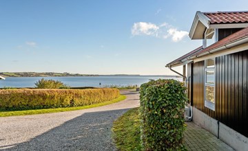 "Nica" - 100 meter van de zee in Zuidoost-Jutland 3