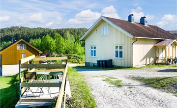 3 bedroom amazing home in Drangedal 2