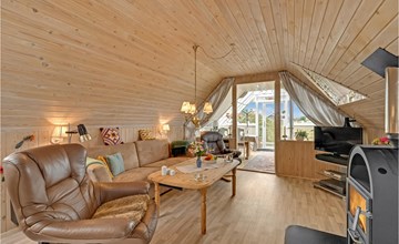 Beautiful home in Ringkøbing 3