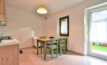 Wijdverbreid hotel - Cjasa de Pagnocca 2