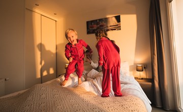 Schaelsbergerbosch Eco - Gartenhaus & Sauna (copy) 3