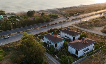 Genießen Sie Ihre sonnige Reise mit "NarVilla" 2