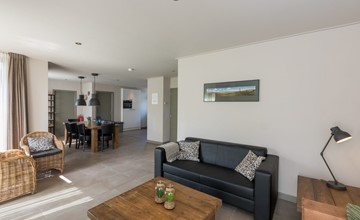 Familyhome - Oostkapelseweg 32 | Serooskerke 'Reiger' 3