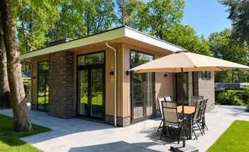 Hertenhoeve XL Luxe | Hottub | Sauna | 6 Pers.  2