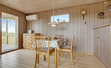 Lovely home in Slagelse with kitchen 3