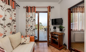 Amazing apartment in Kostrena with WiFi 3