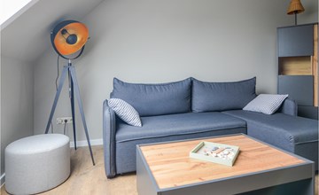 Pet friendly apartment in Dagebüll 2