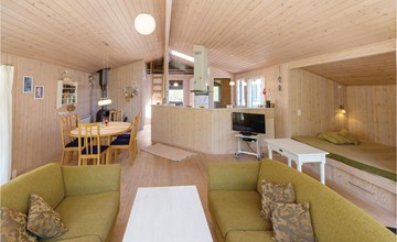 Beautiful home in Gørlev with kitchen 2
