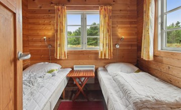 „Venild“ – 1,9 km vom Meer entfernt in Westjütland 2