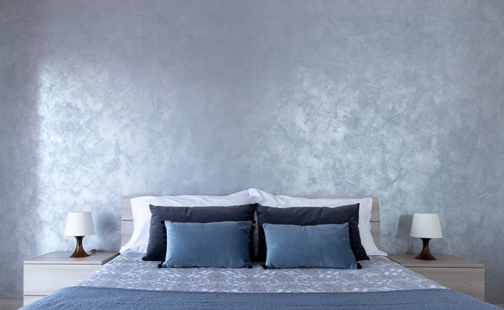 Wohnung 'Il Girasole' Seeblick 1