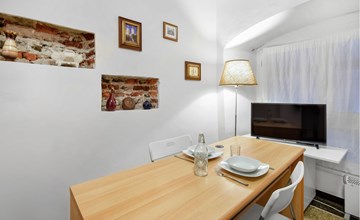 Cosy Apartment in Genova 2