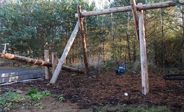 "Danske" - 6.8km from the sea 2