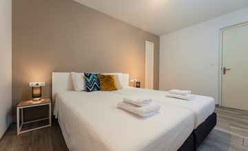 Appartement Bunita 3
