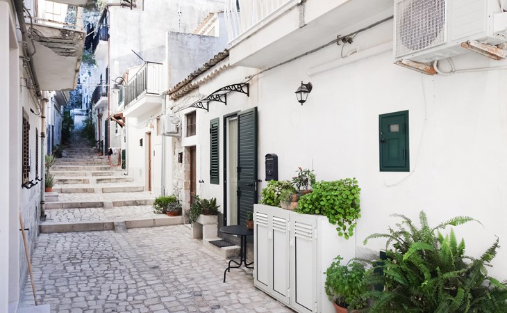 1 bedroom stunning home in Scicli 1