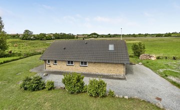 "Sigbritt" - 100 meter van de zee in Zuidoost-Jutland 2