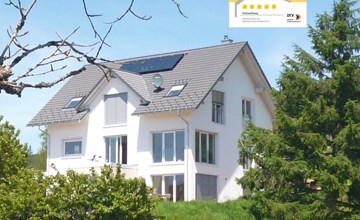 Luxus-Appartement in Kappel 2