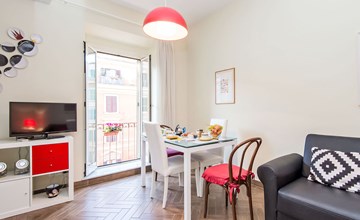Reginas Haus – St. Peter 2